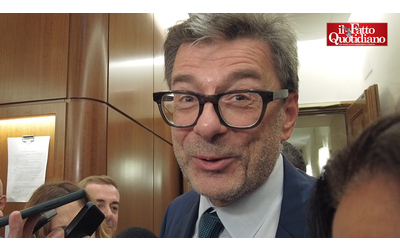Bankitalia e Corte dei Conti criticano la rottamazione Giorgetti La Lega vuole estenderla Voglio vedere le coperture