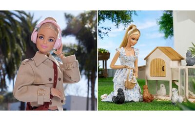 Barbie versione intelligenza artificiale presto sul mercato accordo raggiunto tra Mattel e ChatGpt
