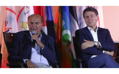 Bersani Meloni come vuole aiutare Gaza Reggendo il moccolo a Netanyahu Frecciata ironica su Tajani