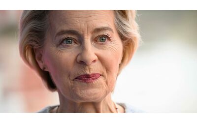 Bilancio Ue anche gli alleati contro von der Leyen sul fondo unico per coesione e agricoltura Conferenza stampa riprogrammata
