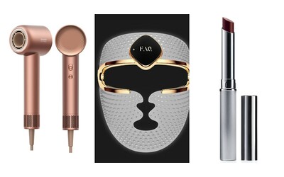 Black Friday 2025 alla skincare virale agli styler per capelli ecco le migliori offerte beauty da non perdere