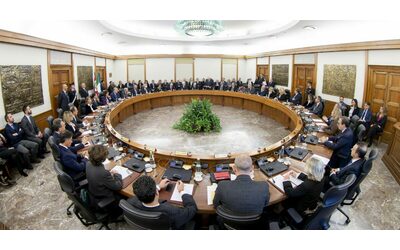 Blitz di Fdi in Parlamento Daniele Porena il candidato per il Csm al posto di Rosanna Natoli