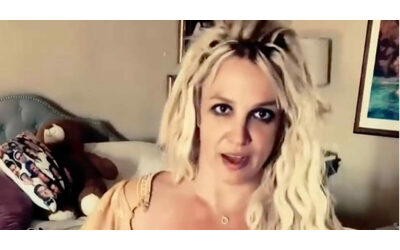 Britney Spears è in pericolo, “ha sbalzi d’umore radicali e spesso ha...