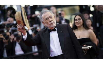 Cannes 2024, “Francis Ford Coppola ha molestato alcune attrici sul set di...