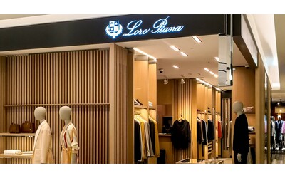 Caporalato e sfruttamento dei lavoratori da parte dei marchi del lusso la ministra Calderone in Aula dopo il caso Loro Piana Saremo intransigenti