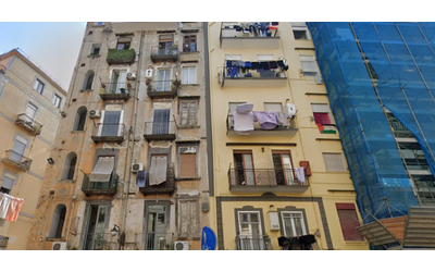 Cercare casa a Napoli un gioco malsano Con una sola regola i ricchi vincono sempre