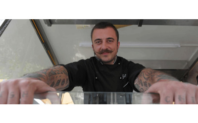 Chef Rubio interrogato per i suoi post sulla Palestina perquisizione a casa