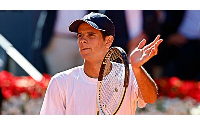 Chi Jodar il nuovo Rafael spagnolo che ha studiato tennis negli Stati Uniti E ora sfida Sinner