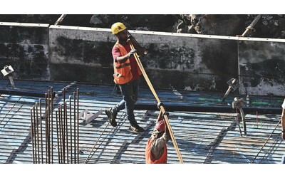 Chi fa lavori gravosi pu andare in pensione prima Ma la domanda va presentata entro il 1 maggio