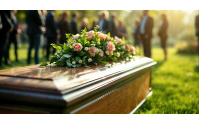 Chi subisce un lutto importante ha il doppio delle probabilit di morire entro 10 anni ecco cos il broken heart effect Lo studio