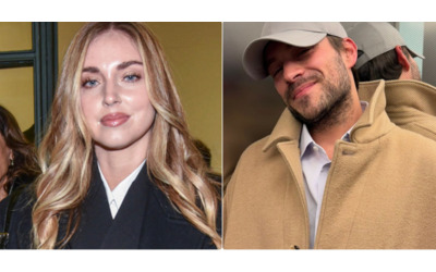 “Chiara Ferragni ha un nuovo fidanzato”: chi è il colombiano Jose Hernandez. Lo scoop di “Chi”