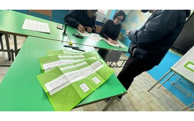 Ci spiegano che la separazione delle carriere aumenter l efficienza la realt dei fatti racconta una storia diversa