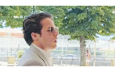 Ciro Grillo condannato a 8 anni per stupro di gruppo stessa pena per 2 suoi amici 6 anni e 6 mesi al quarto imputato