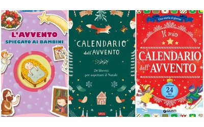 Come preparare i bambini al Natale 5 consigli per un calendario dell Avvento unico rendendo ogni giorno pi magico