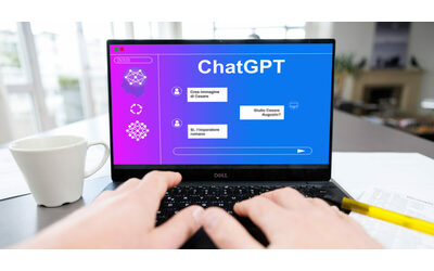 Come usano l intelligenza artificiale gli italiani La ricerca per comprenderlo Pu essere un nuovo digital divide