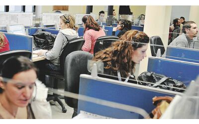 Comportamento antisindacale condannato il call center che ha applicato il contratto al ribasso della Cisal il sindacato che piace a Meloni