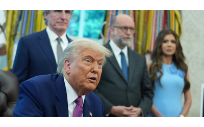 Comprare la Groenlandia da boutade nel 2019 a obiettivo strategico nel 2026 cos gli ideologi MAGA hanno normalizzato l idea nell amministrazione Trump