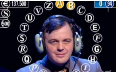 Con 115 apparizioni ho vinto 352 mila euro Mi ero fatto un Bignami personale di 5 mila domande e 500 le avevo previste parla Ferdinando Sallustio storico campione di Passaparola