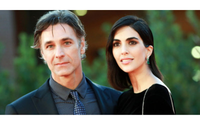 Con Rocio era finita da tempo nell accordo di separazione ho voluto una clausola La bufera social Come essere nudo in piazza stato un trauma le parole di Raoul Bova