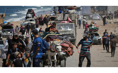 Consiglio sicurezza Onu Usa mettono il veto su risoluzione per la tregua a Gaza Media 4 morti nella Striscia dall alba