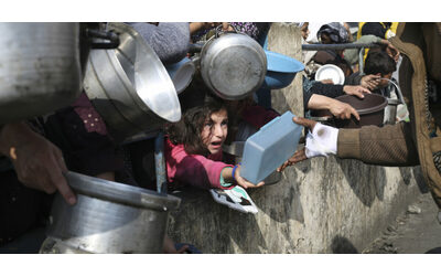 Controproposta di Hamas sulla tregua a Gaza Ue Se Israele non si ferma ogni opzione sul tavolo Ministro Tel Aviv La Striscia sar ebraica