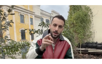 Corona accende micce e io adesso sgancio le bombe Non avete idea di quanti segreti ho scoperto dopo aver lavorato in televisione cos Andreas Muller