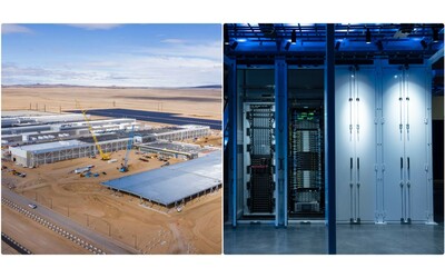 Cos il boom dell AI droga Borsa ed economia Usa Tra investimenti multimiliardari esplosione dei consumi energetici e rischio bolla