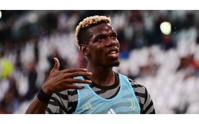 Credevo di essere in guerra con l antidoping non contro la Juventus Non ho ancora capito il motivo l attacco di Pogba