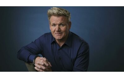 Cucine da incubo per Gordon Ramsay chiude i locali di fascia media e taglia 200 dipendenti per un rosso da 50 milioni di sterline