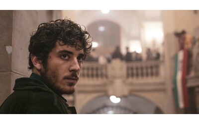 D Annunzio in salsa seriale Alla festa della rivoluzione tra storia e clich