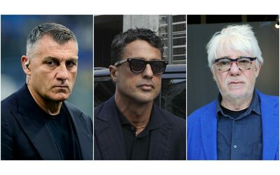 Da Bobo Vieri a Fabrizio Corona fino a Ricky Tognazzi ecco tutti i nuovi nomi dei vip spiati da Equalize