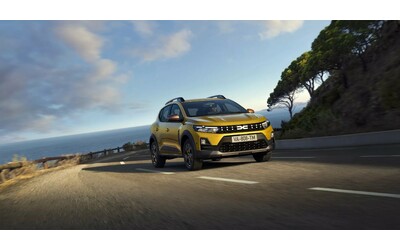 Dacia Sandero regina d Europa e d Italia Numeri che valgono un record