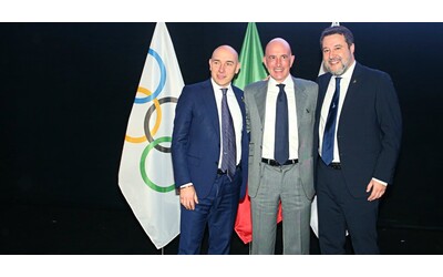 Dai Giochi agli stadi grandi opere in eterno ecco la norma che affida alla Societ Milano Cortina i futuri lavori sportivi