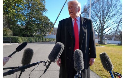 Dal blitz in Venezuela per ridurre il costo della benzina agli annunci su carte di credito e mutui ora Trump prende sul serio l emergenza prezzi