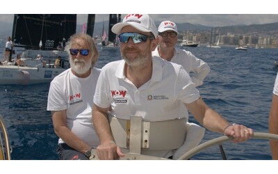 Dall’incidente al sogno: così è nato “Lo Spirito di Stella”, il primo catamarano al mondo accessibile alle persone con disabilità