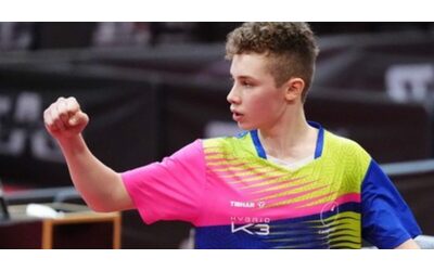 Danilo Faso: “Sogno di diventare numero uno del mondo, mi ispiro a Sinner. Non vivo come i miei coetanei? Non mi pesa”