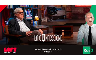 De Cataldo a La Confessione di Gomez Rai 3 Con Romanzo Criminale potevo cambiare vita o fallire andata bene