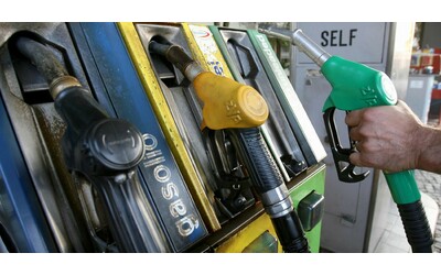 Diesel quanto sei caro Italia maglia nera in Europa per accise e imposte