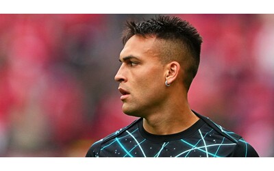 Dobbiamo saper soffrire e fare il gioco sporco Lautaro striglia l Inter dopo la figuraccia scampata al Mondiale per Club