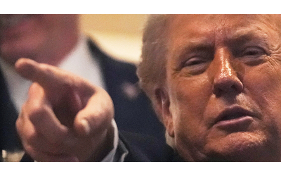 Donald Trump sulla morte di Renee Good Orribile mi sono sentito malissimo l Ice a volte fa degli errori