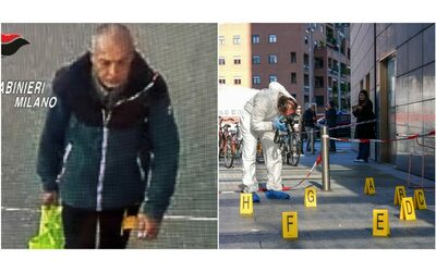 Donna accoltellata in piazza Gae Aulenti a Milano arrestato il presunto aggressore Era in un hotel vicino alla stazione