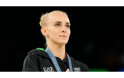 “Dopo l’oro olimpico sono andata in tilt. Pensavo di farcela da sola, poi sono sbottata”: la confessione di Alice D’Amato