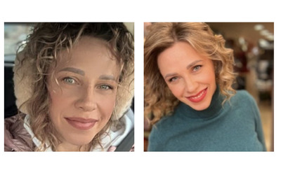 Dopo sei anni di esorcismi sono libera ho avuto la fortuna di essere seguita da colossi come padre Gabriele Amorth Il diavolo esiste parla la modella Ania Goledzinowska