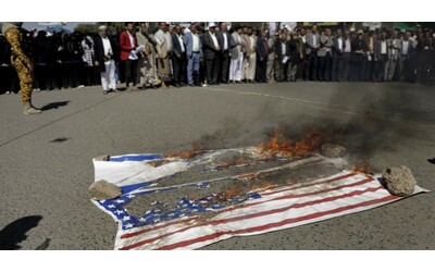 Dopo sei mesi gli Usa stanno ancora esaminando un loro attacco nello Yemen