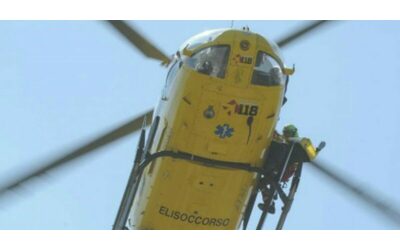 Due alpinisti caduti mentre arrampicavano in Trentino morti un 29enne e un 64enne in circostanze diverse