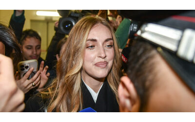 “Due anni da incubo, tutte le cose che potevano andare male sono andate male. In tanti sono spariti, Fedez? Mi sono sentita completamente abbandonata”: parla Chiara Ferragni