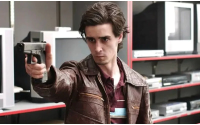 E morto a 46 anni James Ransone l attore della serie tv The Wire Si tolto la vita il tema del suicidio era al centro di uno dei suoi film