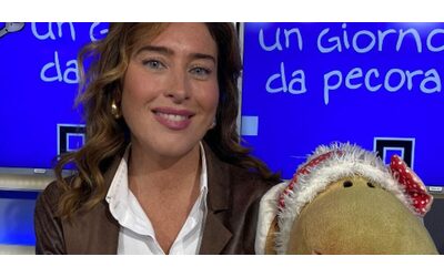 E vero con Giulio Berruti finita Se ho gi un nuovo fidanzato No comment Maria Elena Boschi rompe il silenzio a Un giorno da Pecora