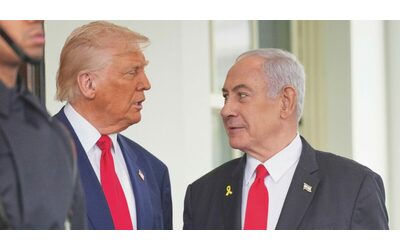 Ecco come Israele ha convinto Trump ad attaccare l Iran la strategia di Tel Aviv e gli avvertimenti dei consiglieri del tycoon