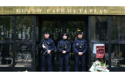 Ecco come la Francia lavora contro la radicalizzazione degli ex detenuti L et si abbassa e la minaccia terroristica resta alta non cali l attenzione